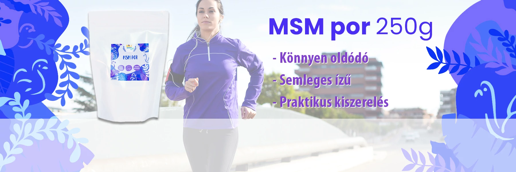 MSM por