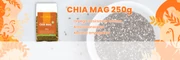 Chia mag 250g