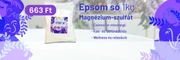 Epsom só