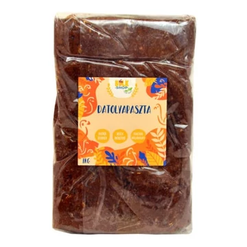 Datolya paszta 1kg