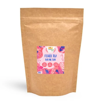 Bulkshop fehér tea Pai Mu Tan, 50g