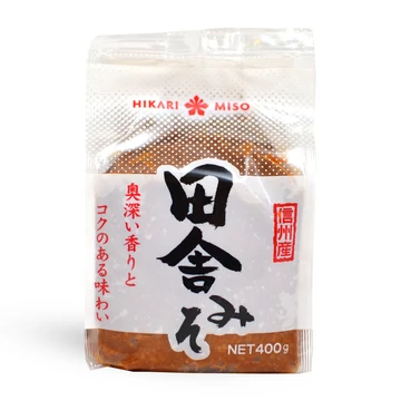 Miso paszta