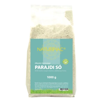 Parajdi só 1000g NaturPiac
