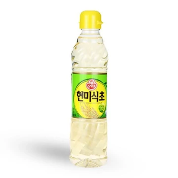 Barna rizsecet 500ml (Ottogi)