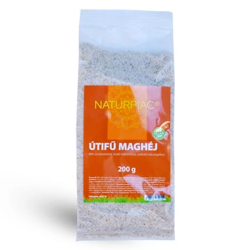 Útifűmaghéj (Psyllium Husk) 200g NaturPiac