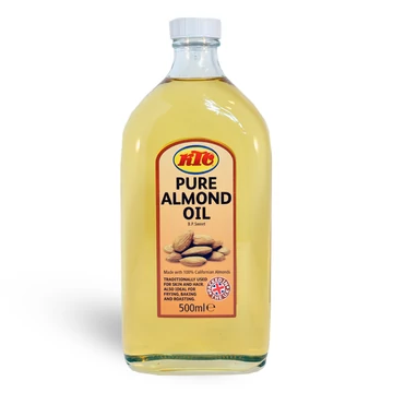 KTC mandulaolaj 500ml