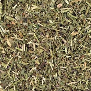 Tulsi tea lédig 1kg