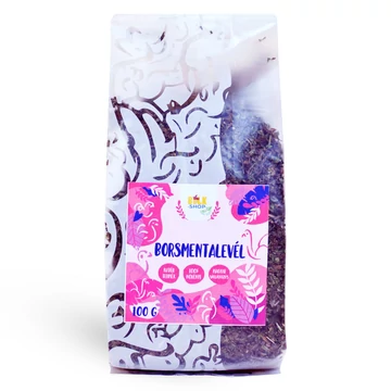 Bulkshop borsmenta 100g