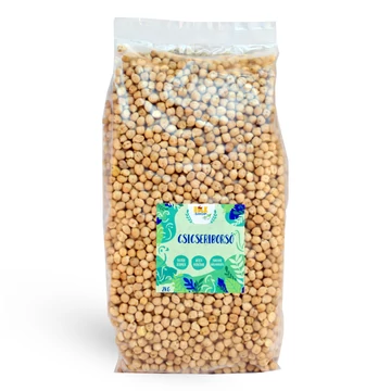 Bulkshop csicseriborsó 2000g