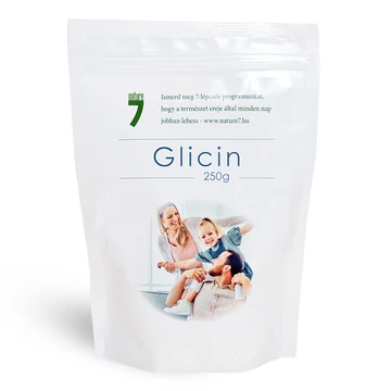 Glicin 250g