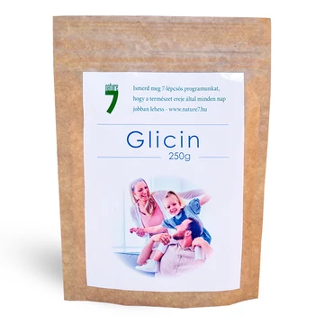 Glicin 250g