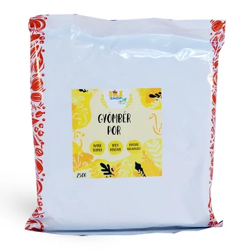 Gyömbér por, 250g