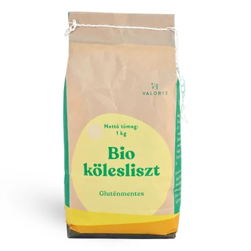 Valoryz bio kölesliszt 1kg