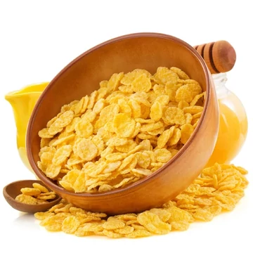 Kukoricapehely cukormentes lédig 1kg
