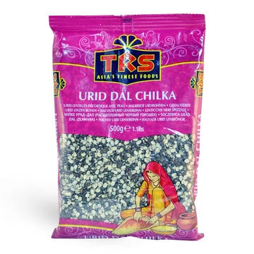TRS Urid Dal Chilka lencse 500g
