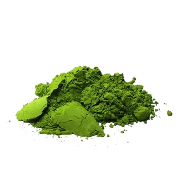 Matcha tea por ceremonial lédig 1kg
