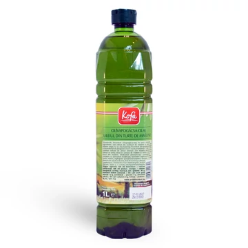 Sansa olaj 1 Liter (pomace / olívapogácsa olaj) Athena
