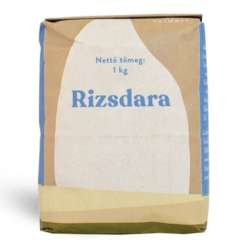 Rizsdara 1kg