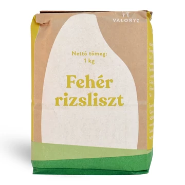 Rizsliszt 1kg