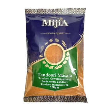 Mijia Tandoori Masala 100g