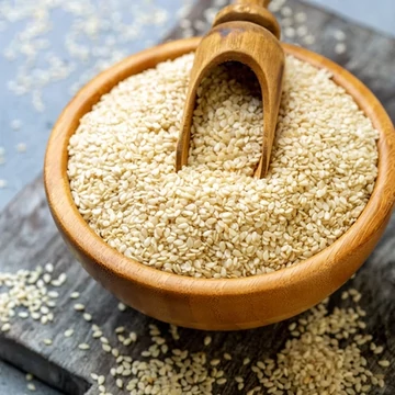 Szezámmag lédig 1kg