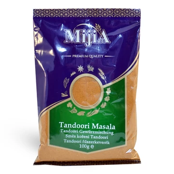 Mijia Tandoori Masala 100g