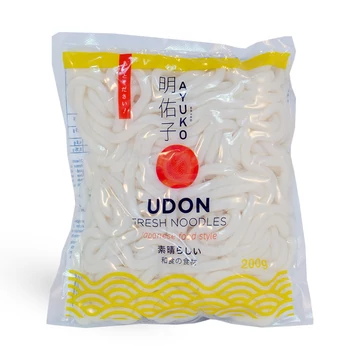 AYUKO Udon tészta 200g előfőzött