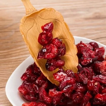 Vörösáfonya lédig 1kg