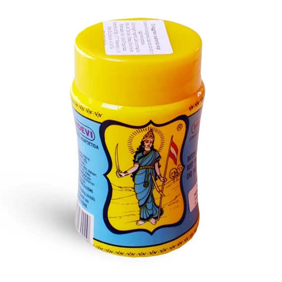 Asafoetida (hing) 50g
