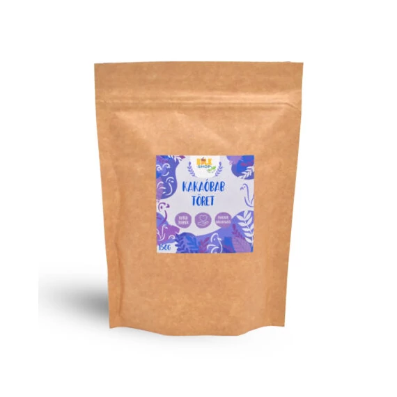 Bulkshop kakaóbab töret 150g