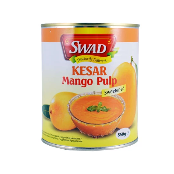 Mangópüré 850g