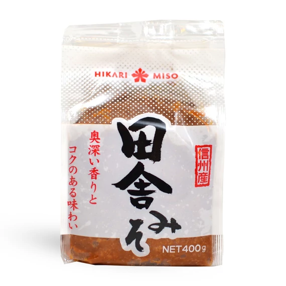 Miso paszta