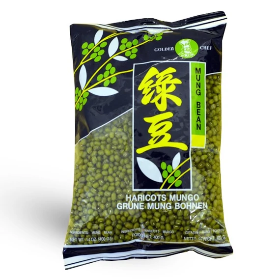 Mungóbab 400g