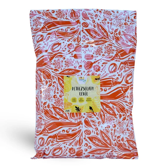 Bulkshop petrezselyem levél 250g