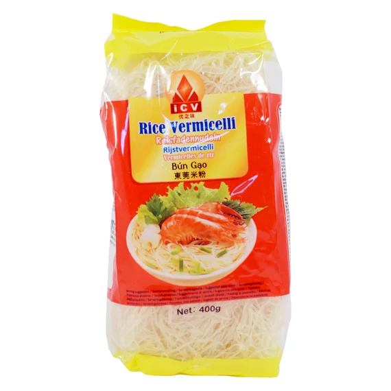 Rizstészta 400g