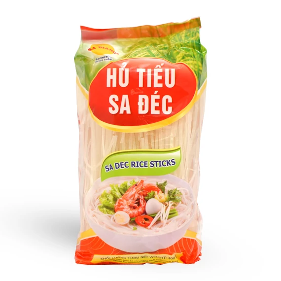 Tápiókás rizstészta 400g - Bulkshop