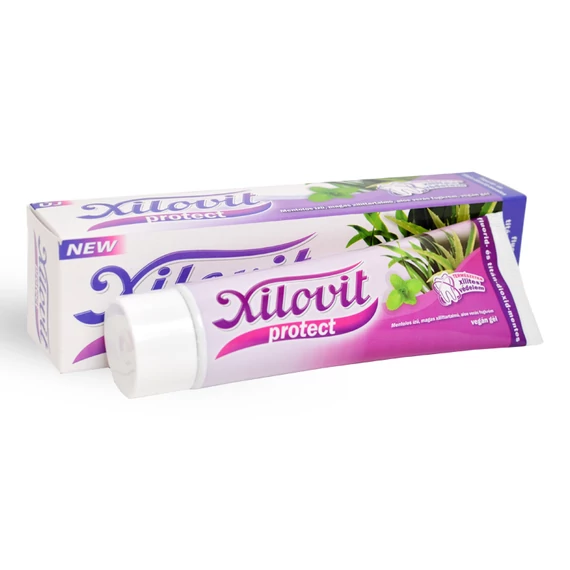 Xilovit fogkrém