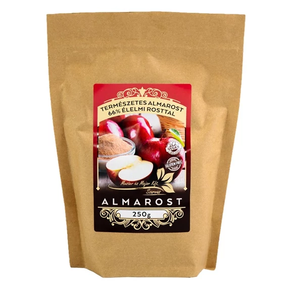 Almarost 250g