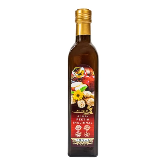 Almapektin inulinnal 500ml