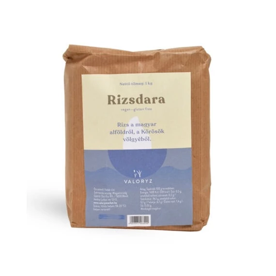 Rizsdara 1kg