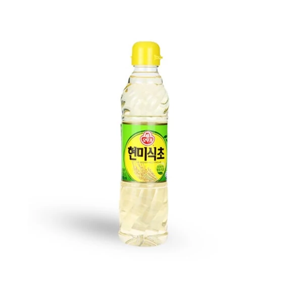 Barna rizsecet 500ml (Ottogi)