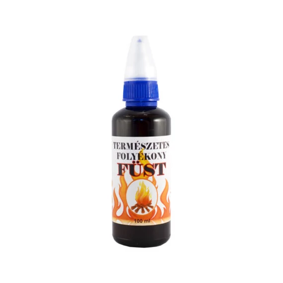 Folyékony füst 100ml