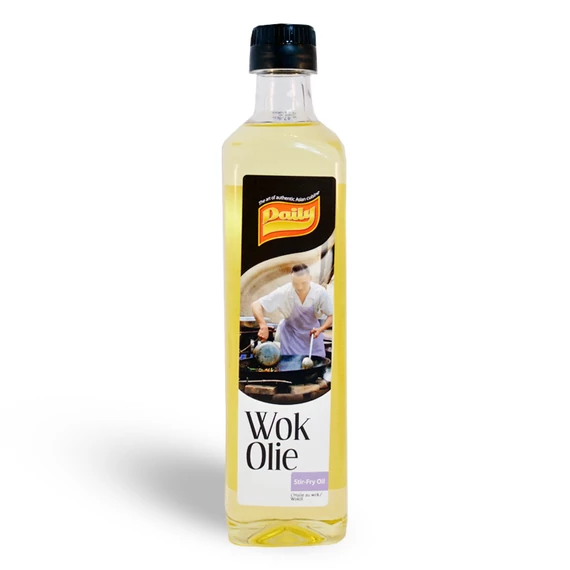 Daily Wok olaj 500ml