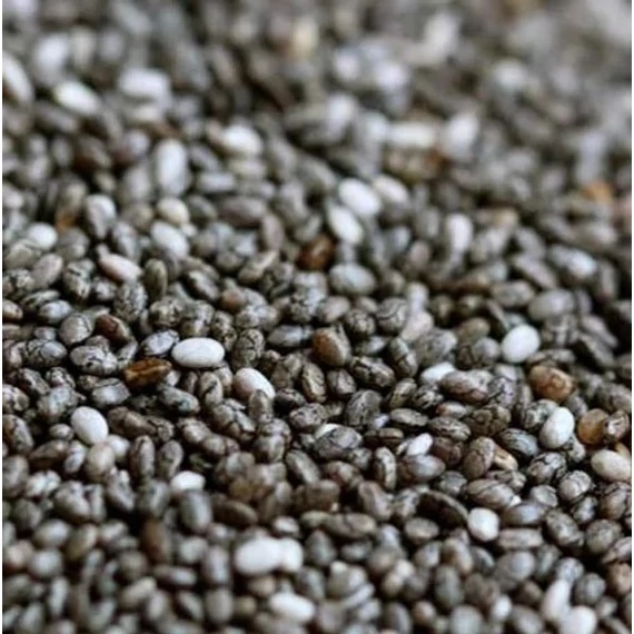 Chia mag lédig 1kg