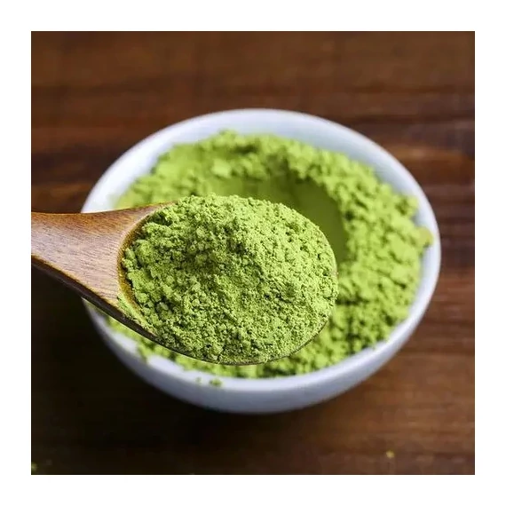 Matcha tea por japán lédig 1kg