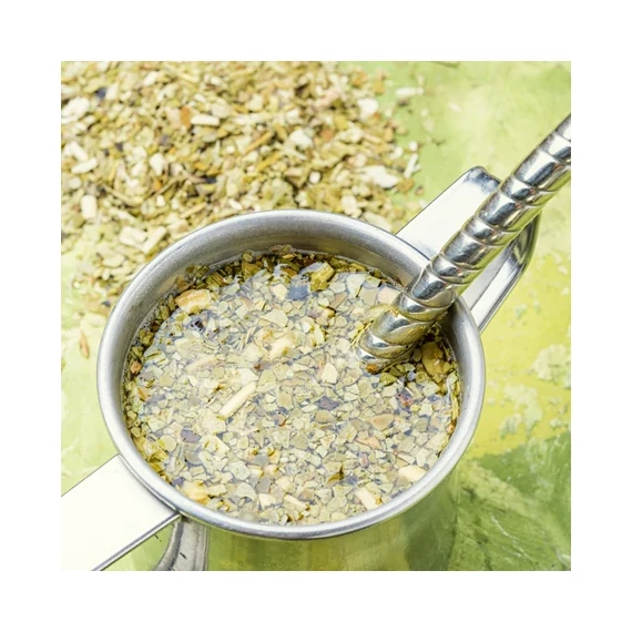 Yerba maté tea lédig 1kg