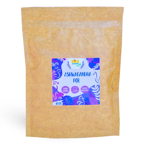 Ashwagandha por 100g