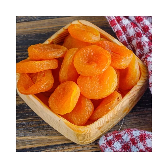 Sárgabarack aszalt lédig 1kg