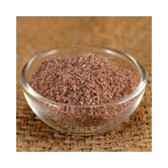 Fekete só lédig 1kg