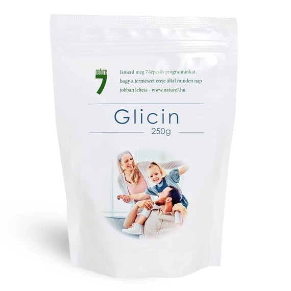 Glicin 250g
